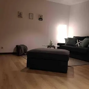 Easy Comfort Apartment