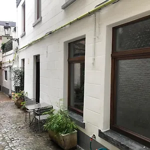  Séjour chez l'habitant Petite Impasse Privée Impasse Poils