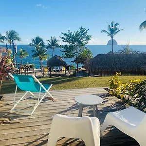 Fresh&cosy Diamant, Vue Mer, Piscine, 4 étoiles Appartement Le Diamant