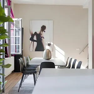 Duplex Style New-yorkais ! Ferienhaus