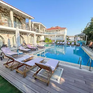 Gonulhan Alaçatı