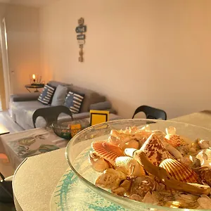 Somptueux Rénové En Bord De Appartement Six-Fours-les-Plages