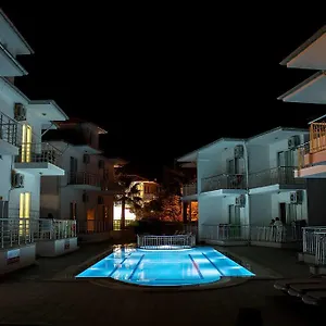 Sarıgerme Apart Sarıgerme