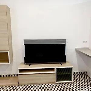 Rockside Residences La Linea N1 Apartament La Línea de la Concepción