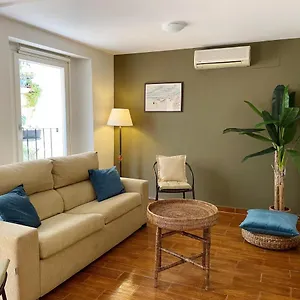 El Nido Appartement Cambrils