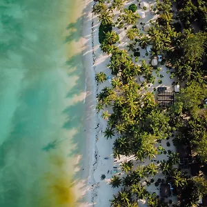 Cielo Y Selva Domek letniskowy Punta Allen