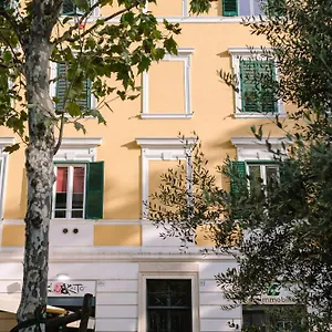 Delizioso In Zona Vaticano Rome