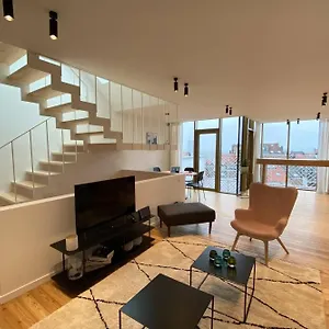 Savoie Apartment