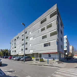 Populare Charming Apartament Zadar