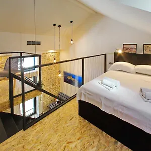 Guverna New Apartament Zadar