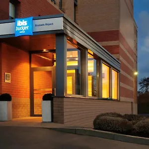 Otel Ibis Budget Brussels Airport, Diegem