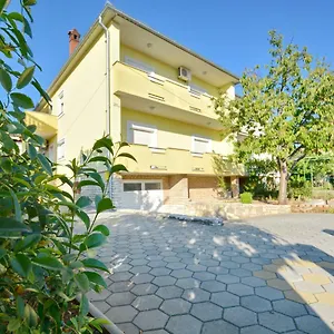 Zita Appartement Zadar
