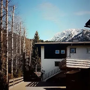 Haus Bolay Oberstdorf